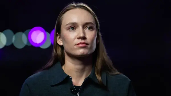 Рыбакина жылды әлемнің бесінші ракеткасы ретінде аяқтады