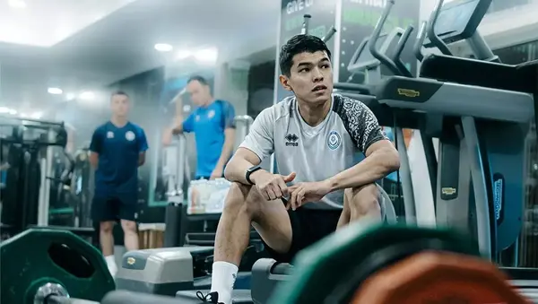 Ғалымжан Кенжебек «Ахматта» қанша табыс табады?