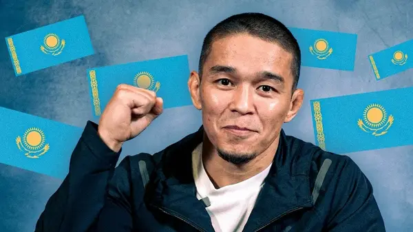 Асу Алмабаевтың жаттықтырушысы дайындық барысын айтты