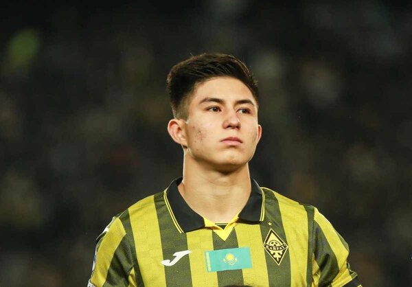 «Бұл тек бастамасы»: Бауыржан Исламхан Сәтпаевтың «Челсиге» ауысуына пікір білдірді