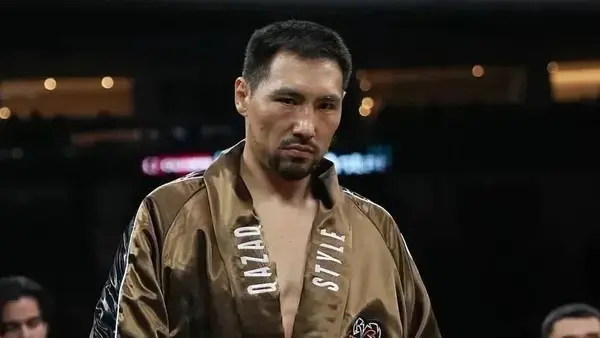 Допингтен кейін Жәнібек Әлімханұлының тағдырын кім шешетіні белгілі болды