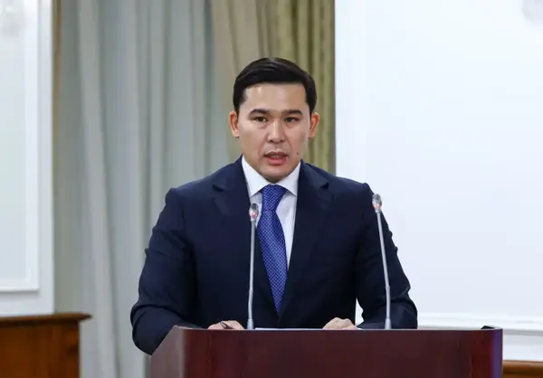 «Тым болмаса бір медаль»: министр Қысқы Олимпиададан үмітін айтты