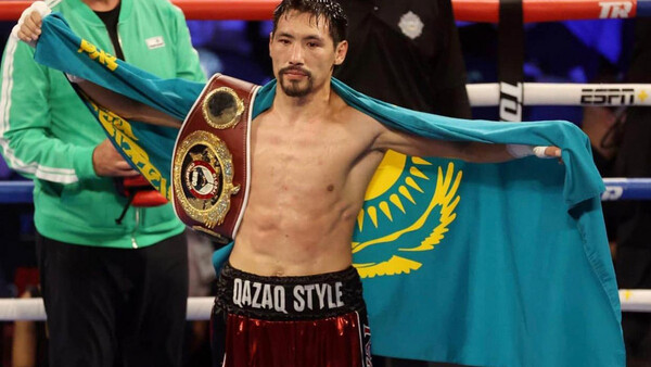 Қазақстанның үздік 10 боксшысы анықталды