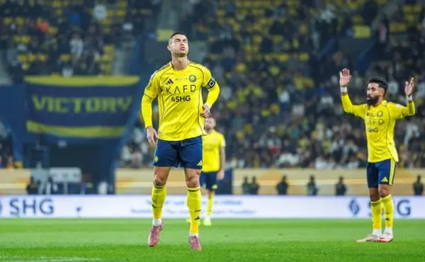 Роналду 16 жылда алғаш рет бір жылды хет-триксіз аяқтады