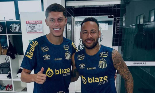 Неймардың клубтасы ҚПЛ-ға ауысудан бас тартты