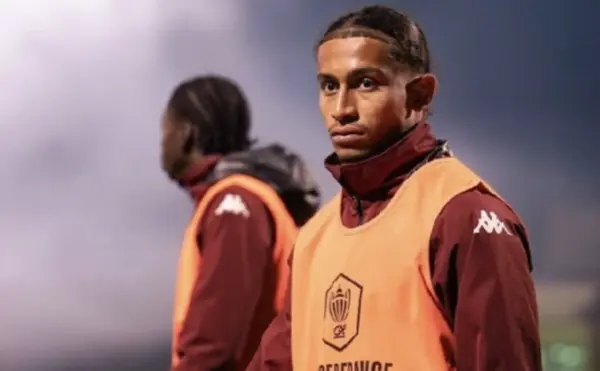 «Мец» клубының ойыншысын Швейцариядағы өрт кезінде күйік шалды