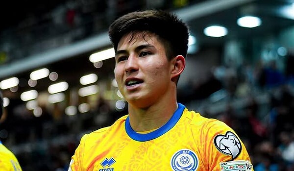 Дастан Сәтпаевтың «Челсидегі» болашағы туралы мәлімет белгілі болды