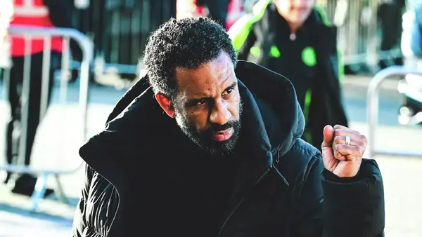 «Селтик» бас бапкерін тағайындалғанына бір ай өтпей жұмыстан босатты