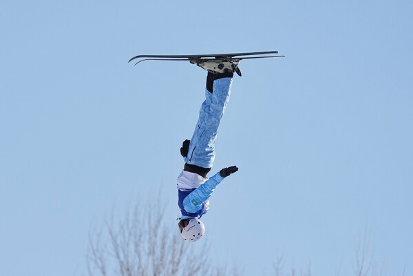 Фристайл-акробатикадан әлем кубогында сынға түсетін қазақстандықтар кімдер
