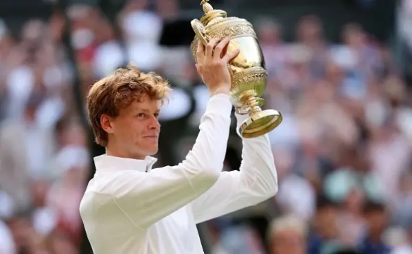 Australian Open турнирінде рекордтық жүлде қоры төленеді