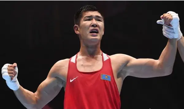 Бокстан әлем чемпионы Бекзат Нұрдәулетов карьерасын аяқтады