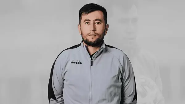 «Оқжетпес» футбол клубына жаңа бапкер келді