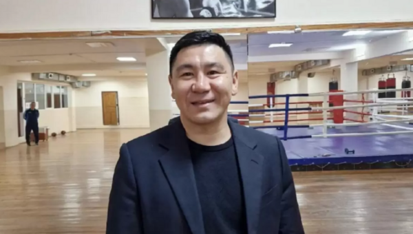 Бақыт Сәрсекбаев жастар құрамасына жаттықтырушы болып тағайындалды