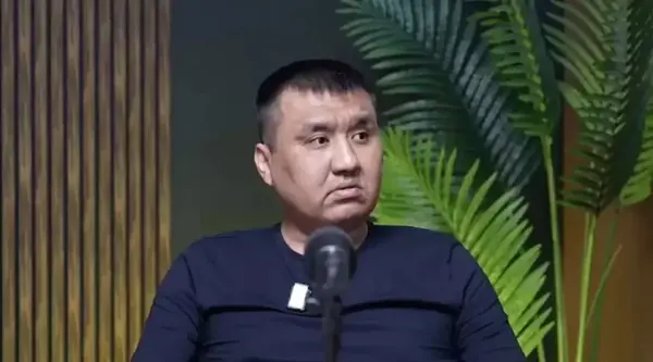 Алмас Өтешов жаңа қызметке тағайындалды