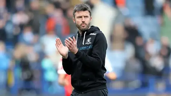 Майкл Каррик «Манчестер Юнайтедтің» бас бапкері атанды