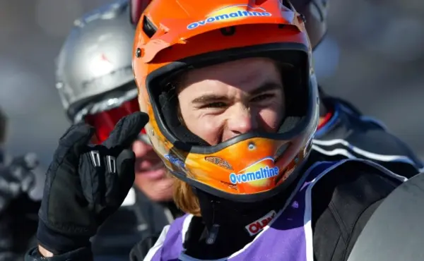 Сноубордтан Олимпиаданың алғашқы жүлдегерлерінің бірі қар көшкіні кезінде қаза тапты