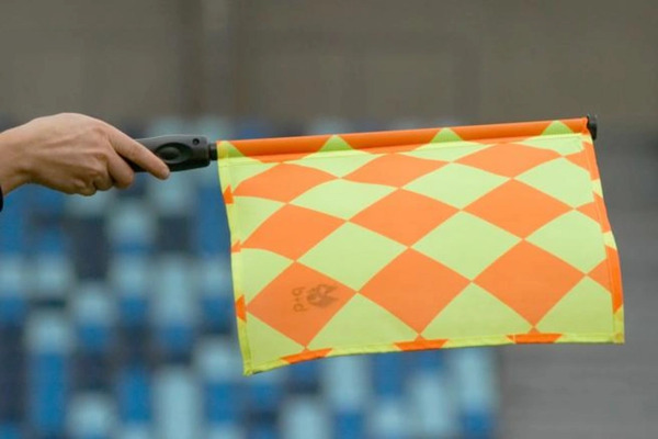 УЕФА офсайд ережесін өзгертуге қарсылық танытты 