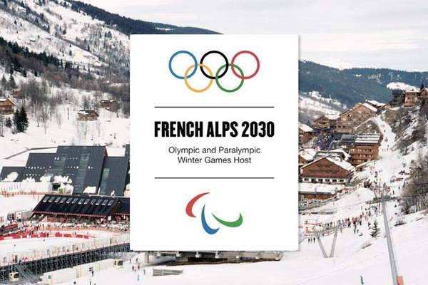 Францияда Олимпиада қатысушыларының жүгін тексеруге рұқсат берілді