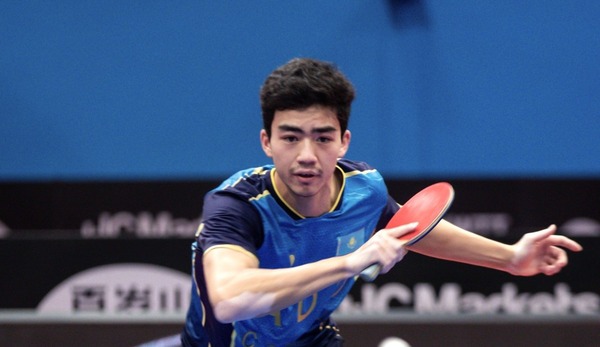 WTT Star Contender: Қазақстандық үстел теннисшілерінің нәтижесі белгілі болды