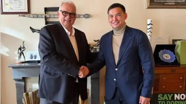 UWW күнтізбесіне Қазақстандағы халықаралық турнир қосылуы мүмкін