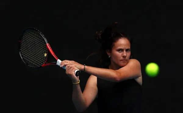 Ресей теннисшісі Дарья Касаткина Аустралия азаматтығын алды