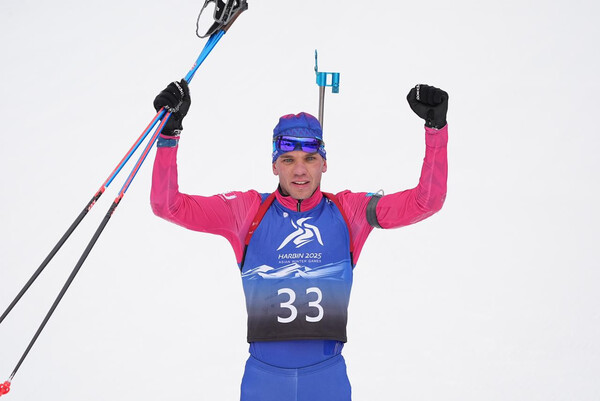 Қазақстандық биатлоншылар Қысқы Олимпиадаға дайындалып жатыр