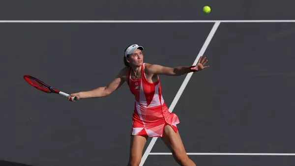 Елена Рыбакинаның Australian Open турнирі алдында әлемдік рейтингтегі орнын сақтап қалды