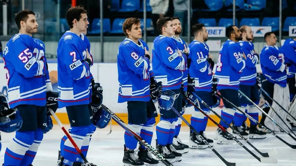 «Торпедо» хоккей клубы Континенталды кубоктың күміс жүлдегері атанды