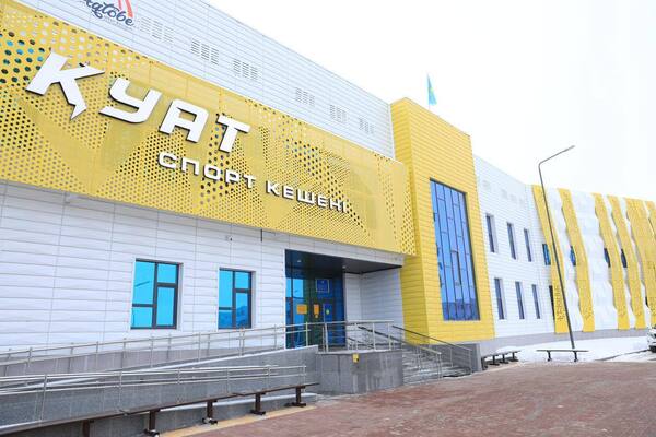 Елімізде пара және сурдоспорт инфрақұрылымы қай деңгейде