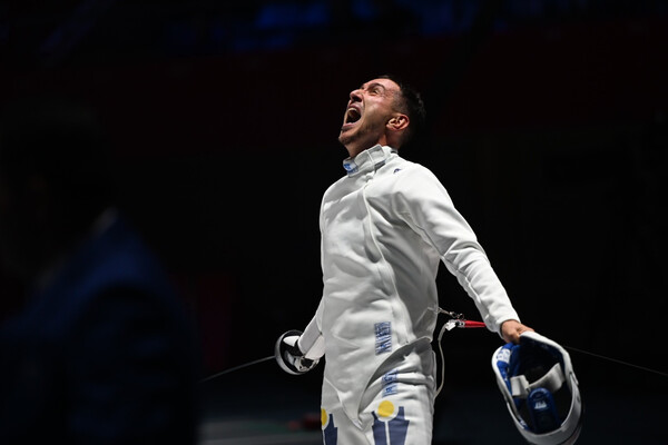 Қазақстандық семсерлесушілер Қатар Гран-приінде бақ сынайды