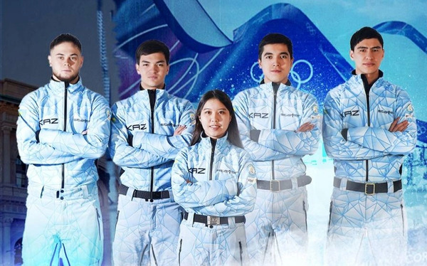 Милан-2026 Олимпиадасында ел намысын кімдер қорғайтыны белгілі болды