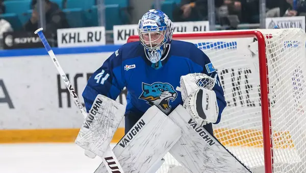 «Барыс» бүгін Ресейде «Нефтехимикпен» кездеседі