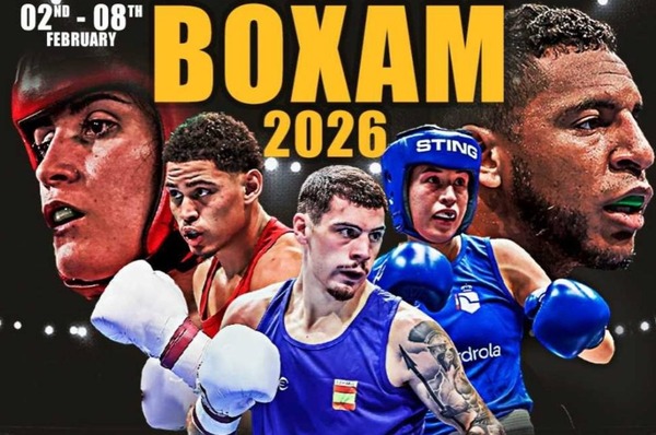 «Boxam Elite» халықаралық турниріне қатысатын Қазақстан боксшылары анықталды 