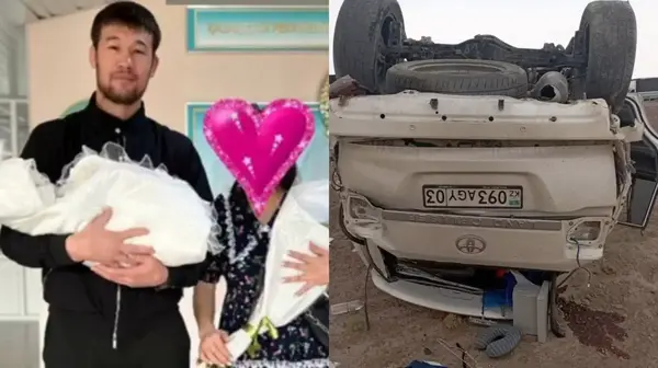 Шавкат Рахмоновтың жұбайына 5 жылдан 10 жылға дейін жаза тағайындалуы мүмкін