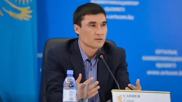 Қарағанды облысында спорт басқармасы басшыларының төбелесіне байланысты тексеріп жүріп жатыр - министр