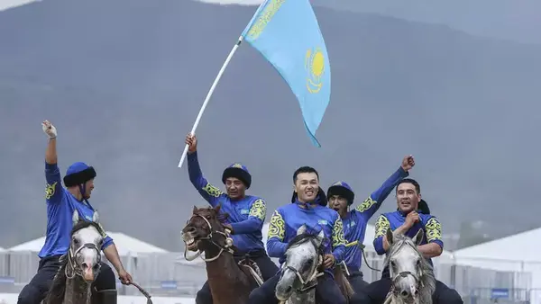 Дүниежүзілік көшпенділер ойыны – 2026: дайындықтың алғашқы жоспары бекітілді