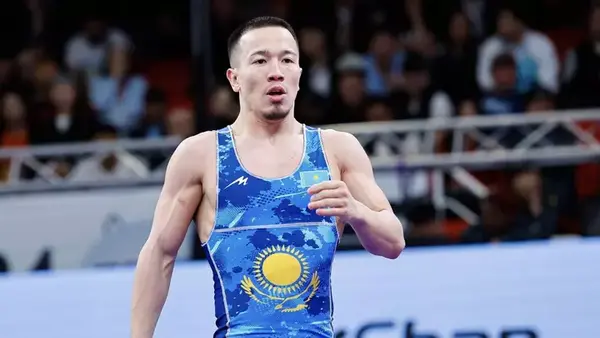 Қазақстандық балуандар Хорватиядағы рейтингілік турнирге қатысады