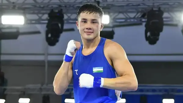 Өзбекстандағы этникалық қазақ боксшысы енді Қазақстан атынан шығады