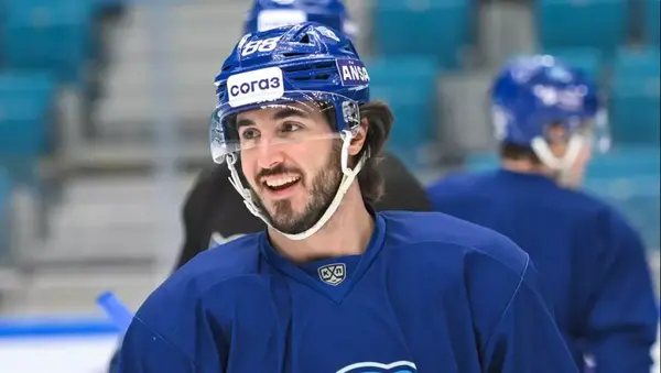 ҚХЛ: «Барыс» елордада «Адмиралды» қабылдайды