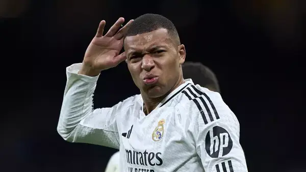 Мбаппе Роналдудың рекордын жаңартты 