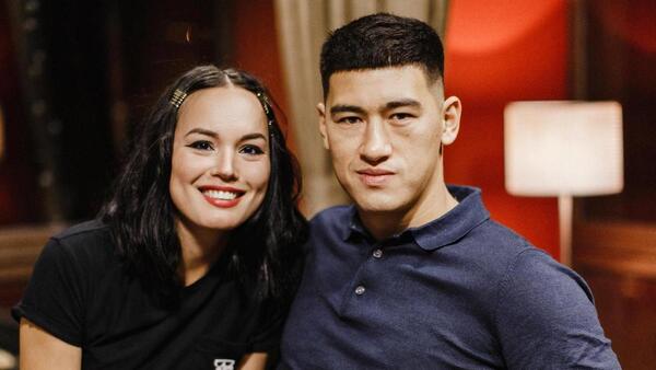 Биволдың бұрынғы әйелі қырғыз бен қазақ халқын кемсіткені үшін жазаланды