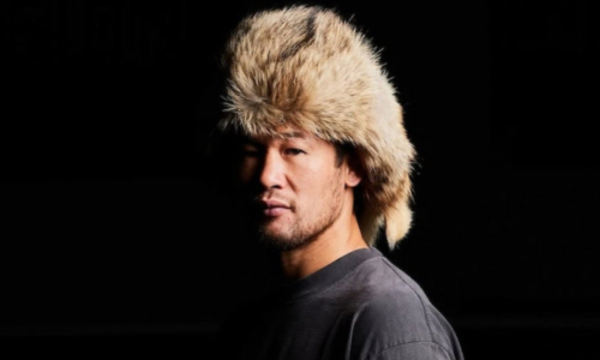 Шавкат Рахмоновтың UFC-тегі үзілісінің нақты себебі белгілі болды