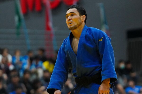 Қазақстандық дзюдошы допинг дауына ілікті