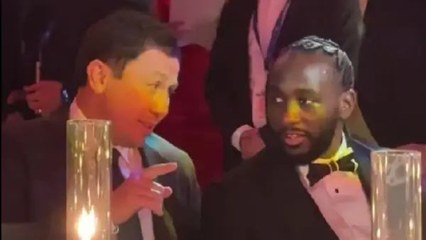 GGG Нью-Йоркте Кроуфорд пен Джейкобспен жүздесті