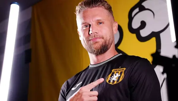 Александр Меркель карьерасын Қазақстанда жалғастырады