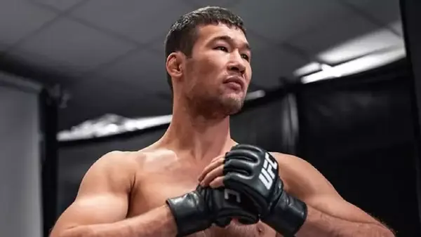 Шавкат Рахмонов жарақатына байланысты мәлімдеме жасады