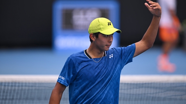 Заңғар Нұрланұлы әлемдік рейтингіде ТОП-10-ға қосылды