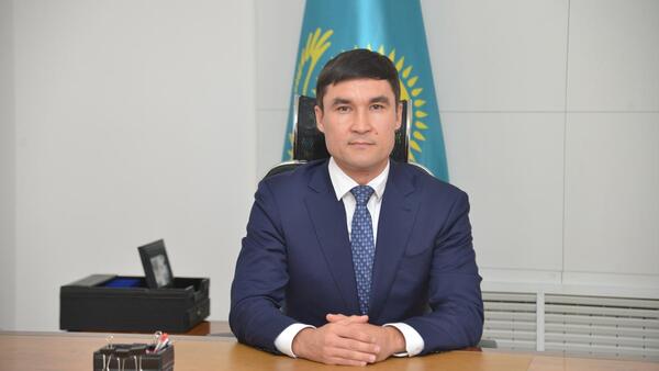 Серік Сәпиев министрдің кеңесшісі болып тағайындалды