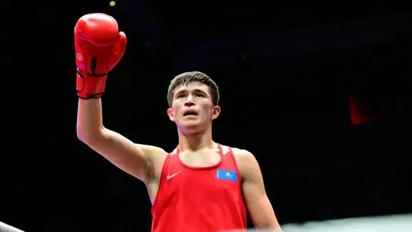 Төрехан Сабырхан Испаниядағы турнирде қарсыласын ойсырата жеңді