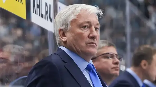 Михаил Кравец: Ойынның соңы сәл жүйкеге тиді, бірақ жалпы команданың ойынына ризамын